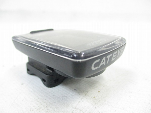 サイクルコンピューター CC-VT230W