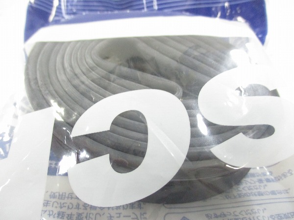 仏式チューブ 20x1.10-1.50（406） 40mm