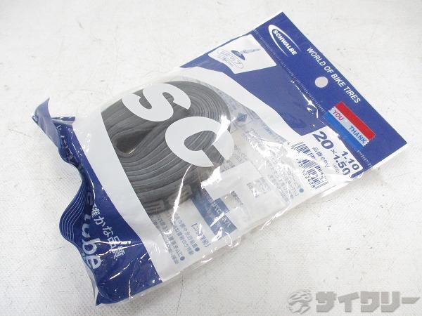 仏式チューブ 20x1.10-1.50（406） 40mm