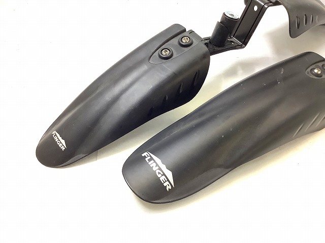 フェンダー前後セット