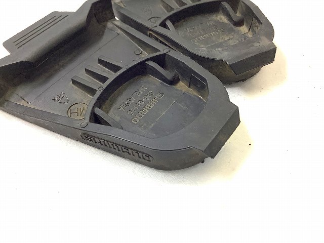 クリートカバー SM-SH45