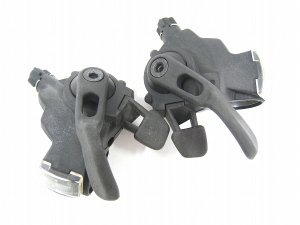 シフター X-4 3x8s