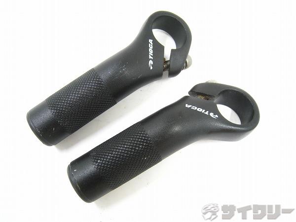 バーエンドバー 90mm　ブラック