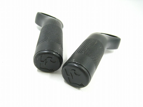 バーエンドバー 90mm　ブラック