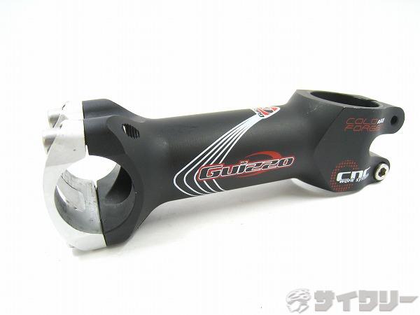 アヘッドステム 100/25.4/28.6mm アルミ