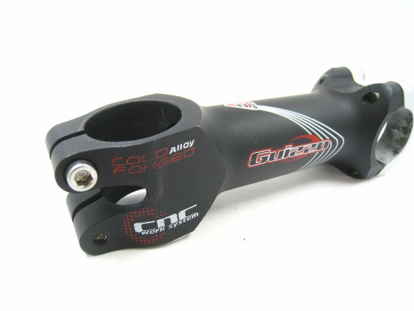 アヘッドステム 100/25.4/28.6mm アルミ