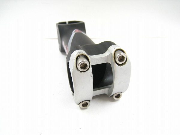 アヘッドステム 100/25.4/28.6mm アルミ