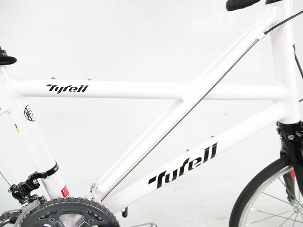 FX　105カスタム