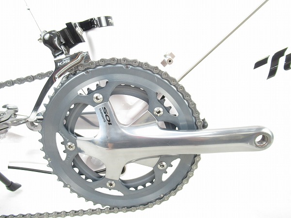 FX　105カスタム