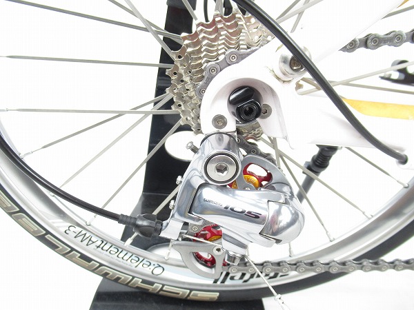 FX　105カスタム