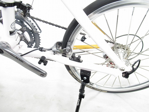 FX　105カスタム