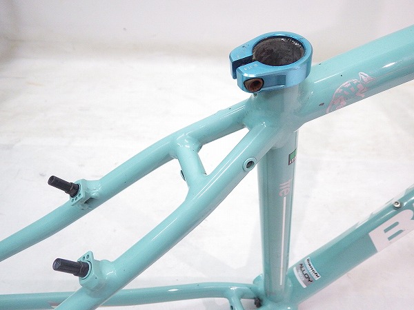 日本最大級のUSEDスポーツサイクル＆パーツ買取・販売店サイクリーItem