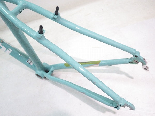 日本最大級のUSEDスポーツサイクル＆パーツ買取・販売店サイクリーItem