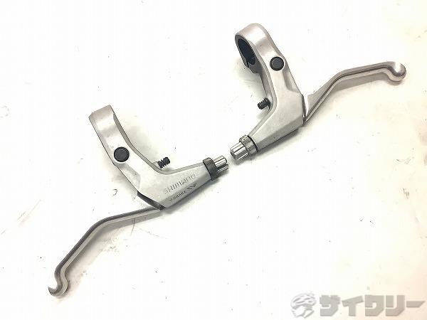 ブレーキレバー BL-M421　※塗装剥離