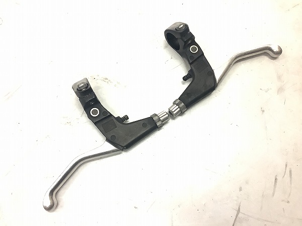 ブレーキレバー BL-M421　※塗装剥離