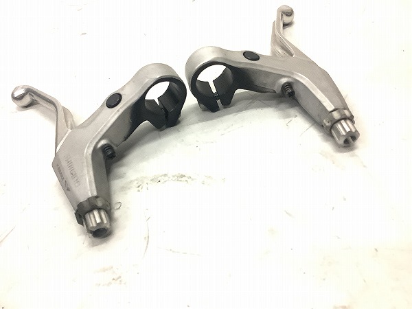 ブレーキレバー BL-M421　※塗装剥離