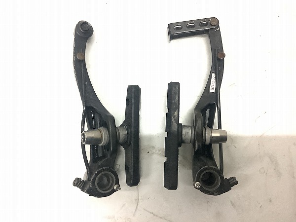 Vブレーキ BR-M422　※塗装剥離