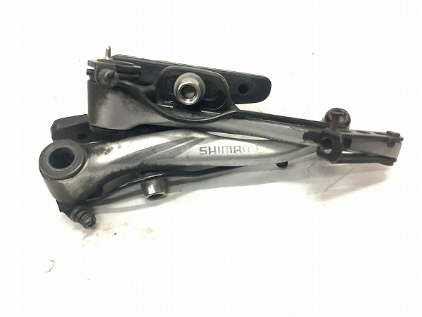 Vブレーキ BR-M422　※塗装剥離