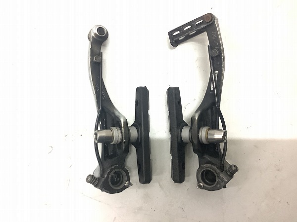 Vブレーキ BR-M422　※塗装剥離