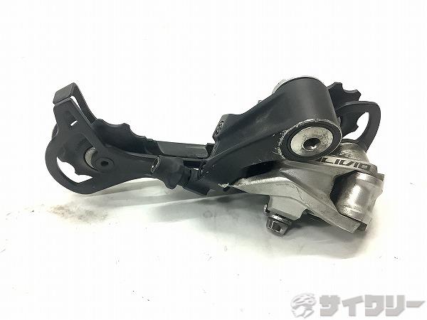 リアディレイラー RD-M430　9S