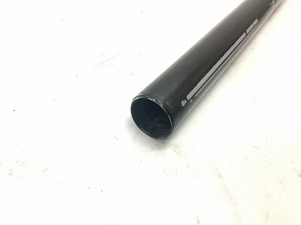 フラットバーハンドル　560mm　31.8㎜