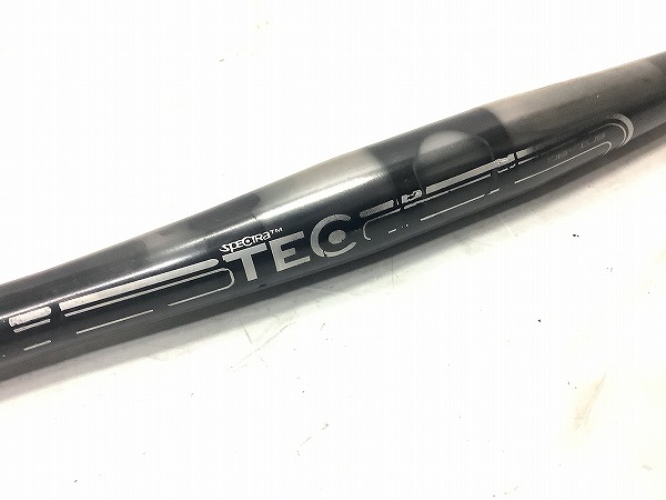 フラットバーハンドル　560mm　31.8㎜