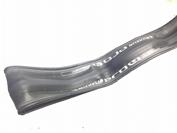 クリンチャータイヤ PRO4 700x23C