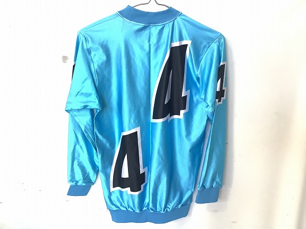 長袖ジャージ Mサイズ 劣化あり