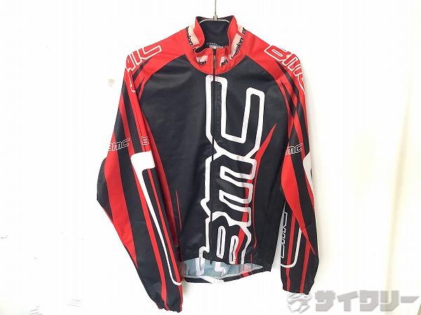 フルジップ長袖ジャージ BMC Lサイズ