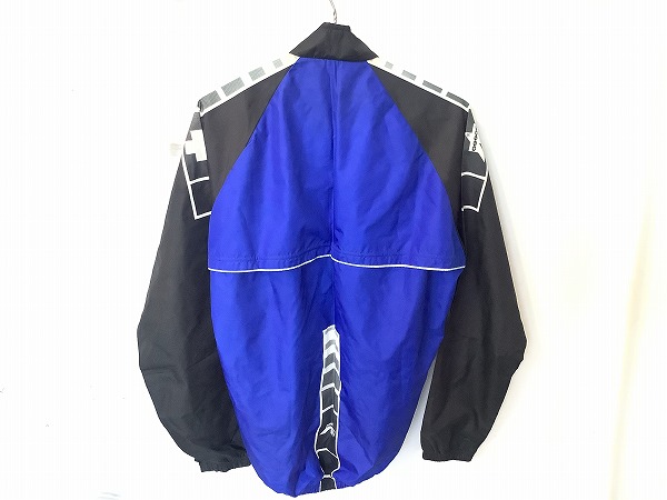 ウィンドブレーカー Ⅱサイズ