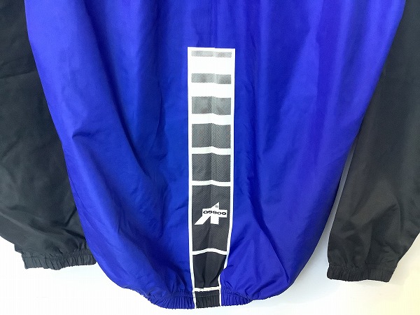 ウィンドブレーカー Ⅱサイズ