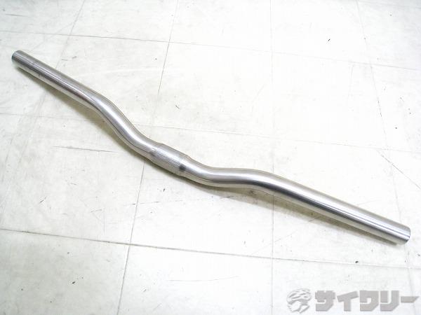 ライザーバー 540/25.4mm ステンレス