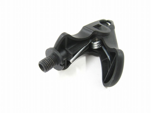 英式クリップ　米式→英式