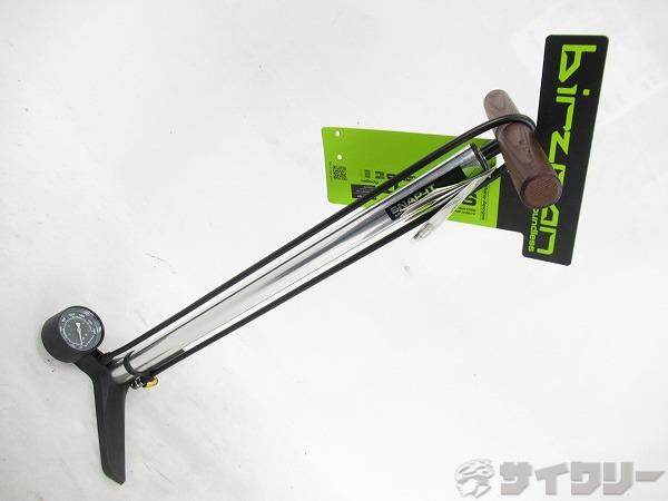 フロアポンプ MAHA APOGEE 仏/米式