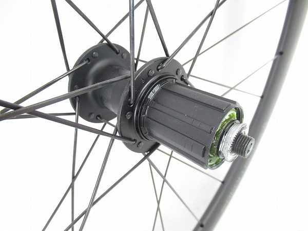 リアホイール　AEOLUS　COMP5　700c　シマノフリー(11s)