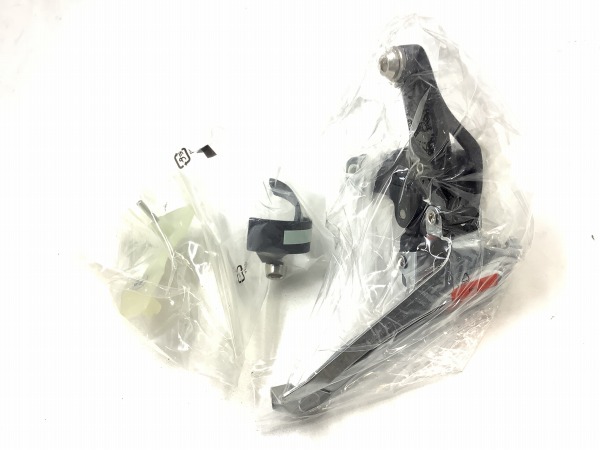 フロントディレイラー 105 FD-5800　φ31.8㎜