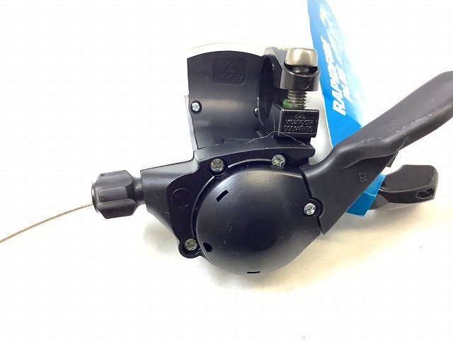 シフター ALIVIO SL-M4000 9s 右のみ