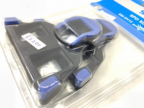 クリート SM-SH12 SPD-SL