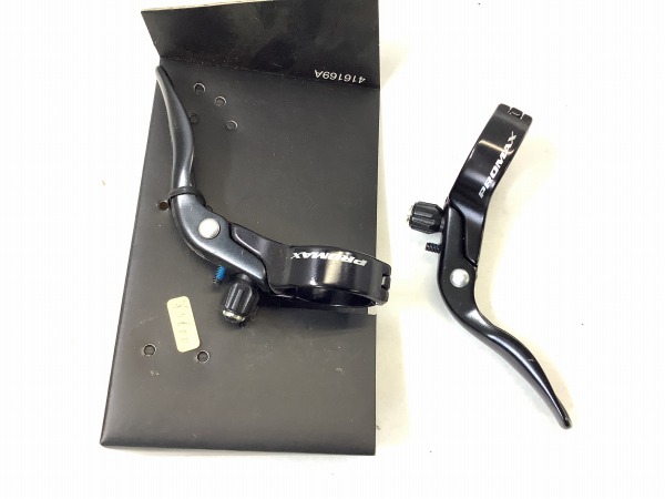 ブレーキレバー 31.8㎜