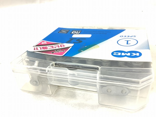 チェーン シングル用 　S1