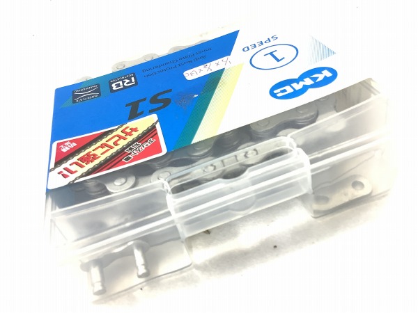 チェーン シングル用 　S1