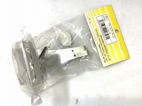 トゥクリップ　M