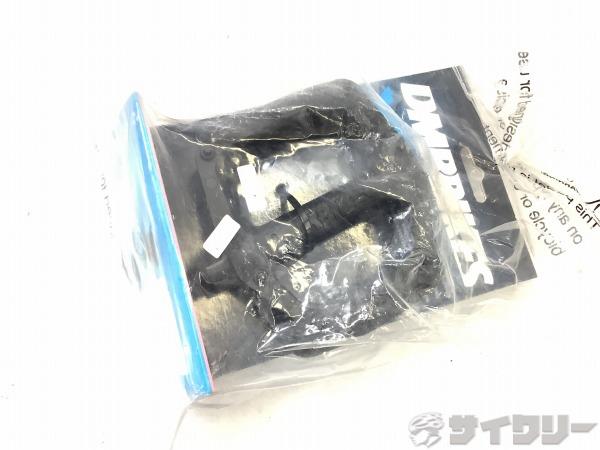 フラットペダル