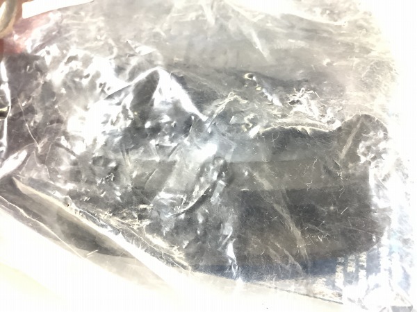 フラットペダル