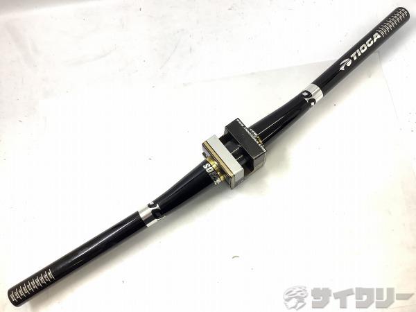 フラットバー 560x31.8mm