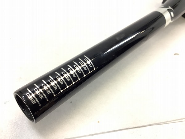 フラットバー 560x31.8mm