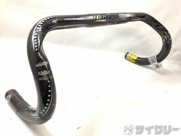 ドロップハンドル UNIKA 420(外ー外）x25.8mm