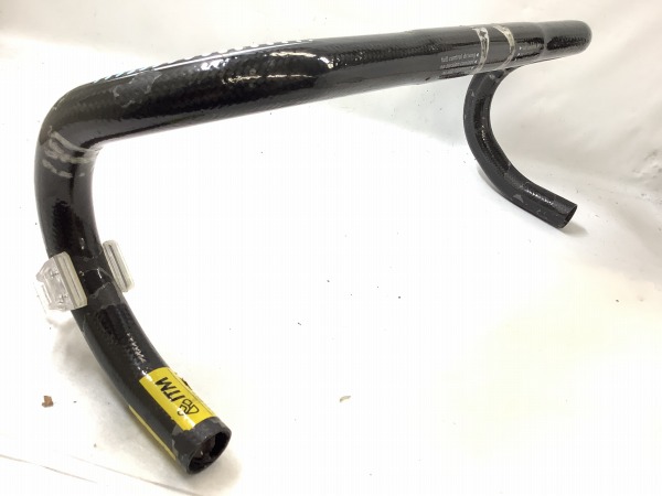 ドロップハンドル UNIKA 420(外ー外）x25.8mm