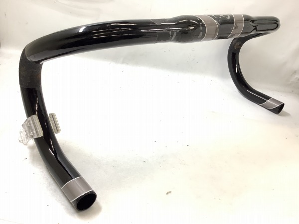 ドロップハンドル EMS PRO 420x31.8mm