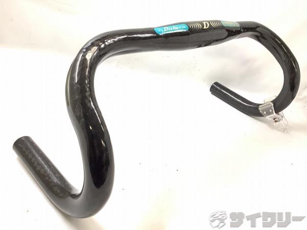 ドロップハンドル UNIKA 380x31.8mmmm